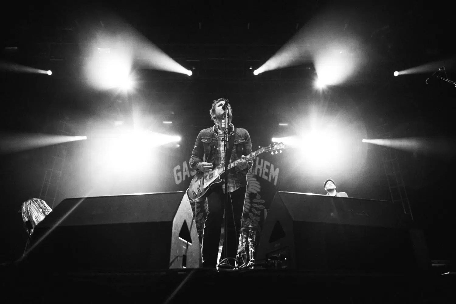 The Gaslight Anthem_3 The Gaslight Anthem_3